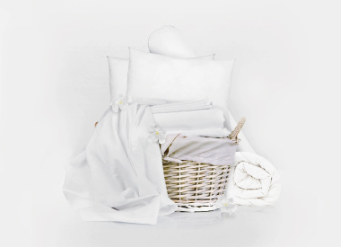 20% off selected bedding accessories at AKEMIUCHI